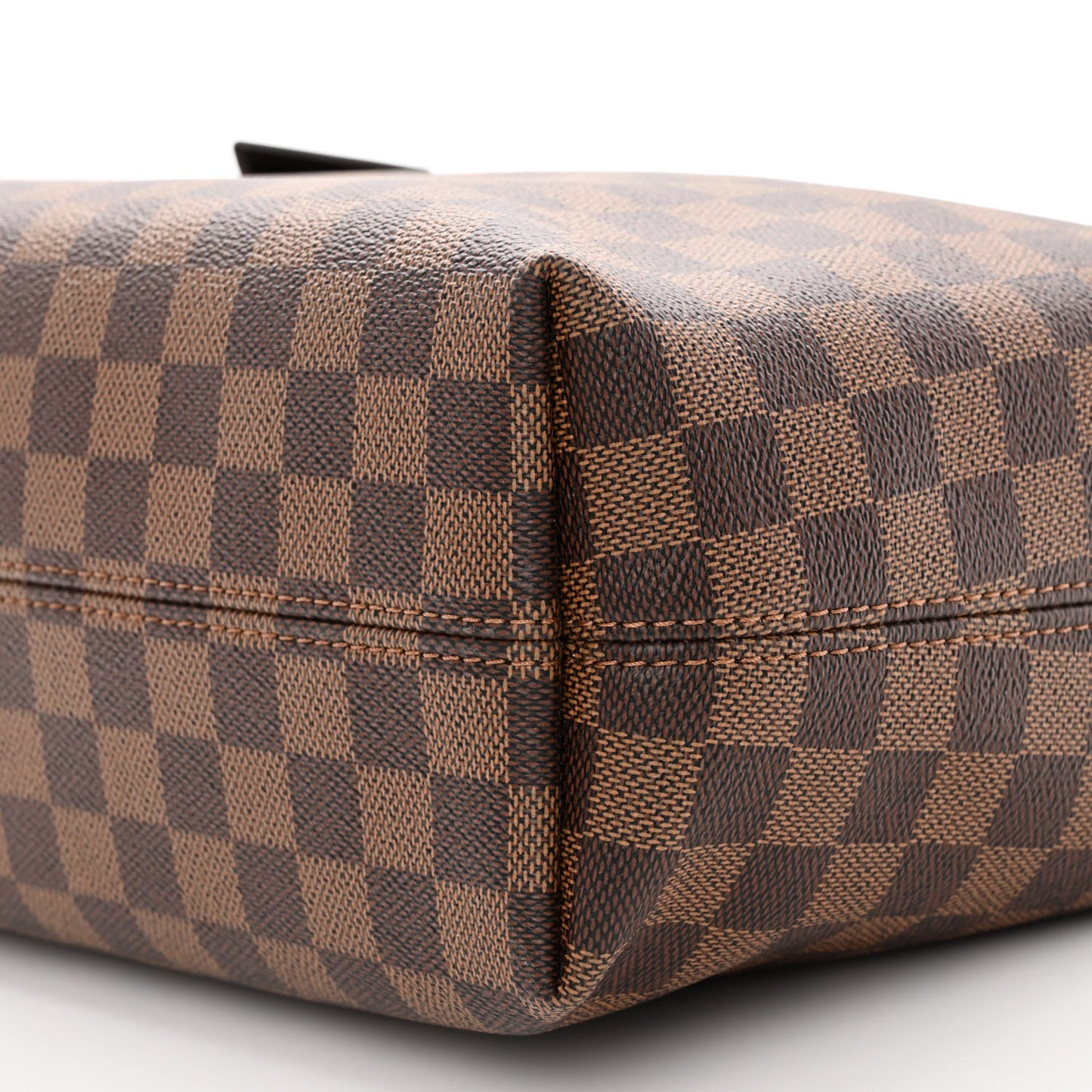 Damier Ebene Graceful PM
