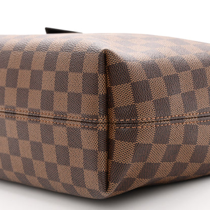 Louis Vuitton Damier Ebene Graceful PM 9 of 10