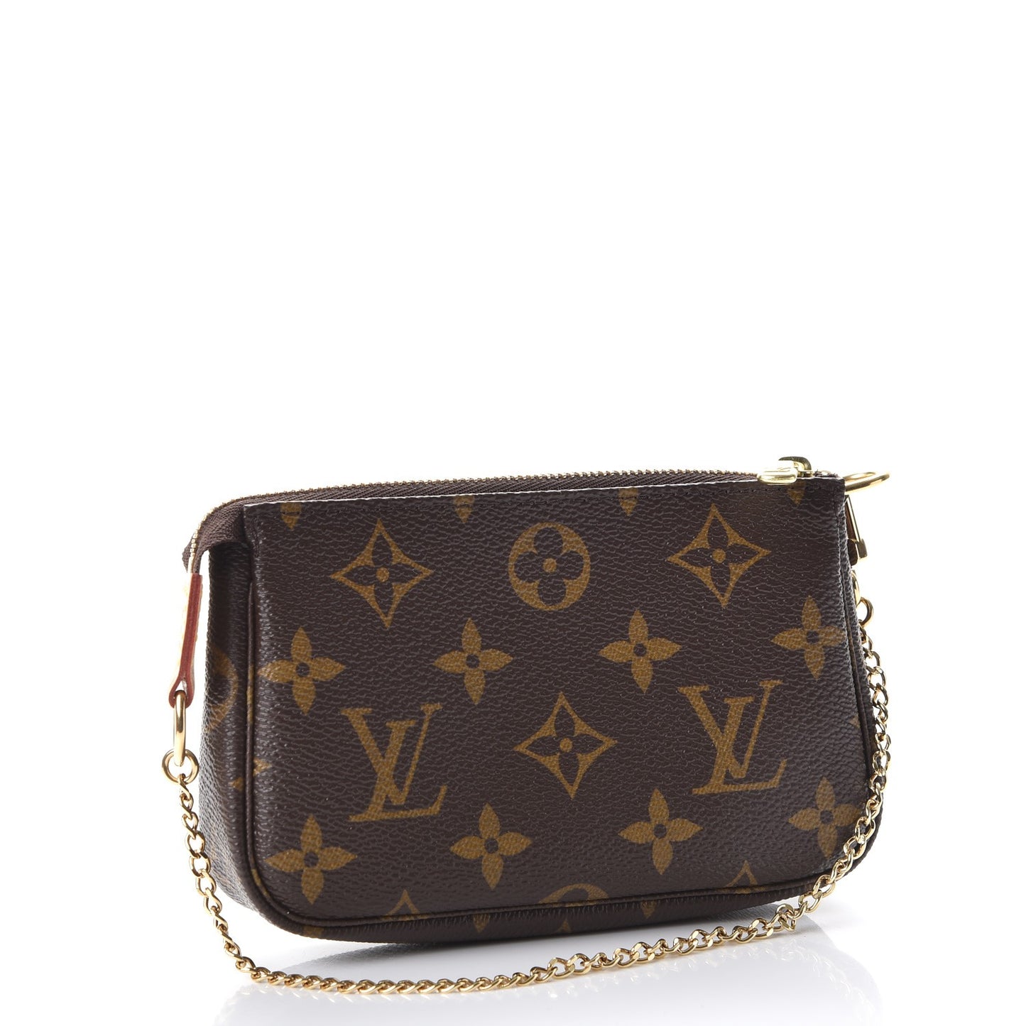 Monogram Mini Pochette Accessories