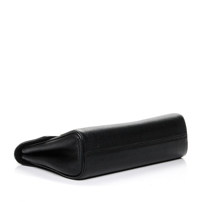 Louis Vuitton Empreinte Saint Germain MM Black 4 of 6