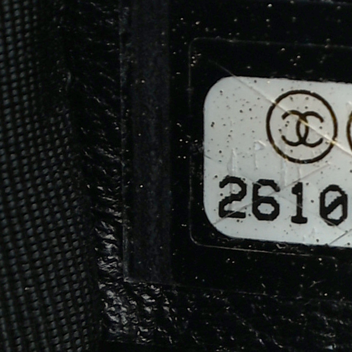 Chanel Shearling Medium Gabrielle Hobo Black 7 of 11