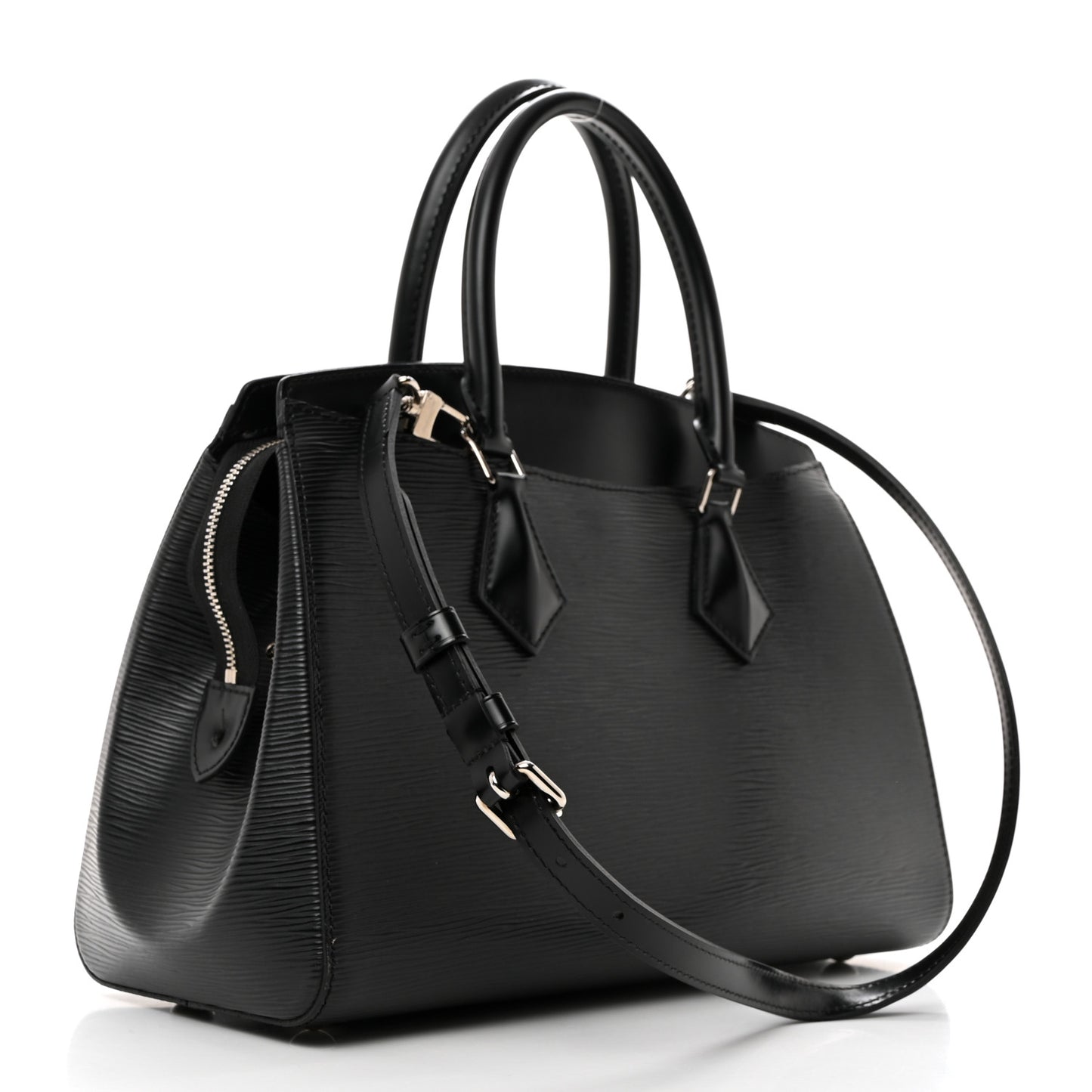 Epi Soufflot MM Black
