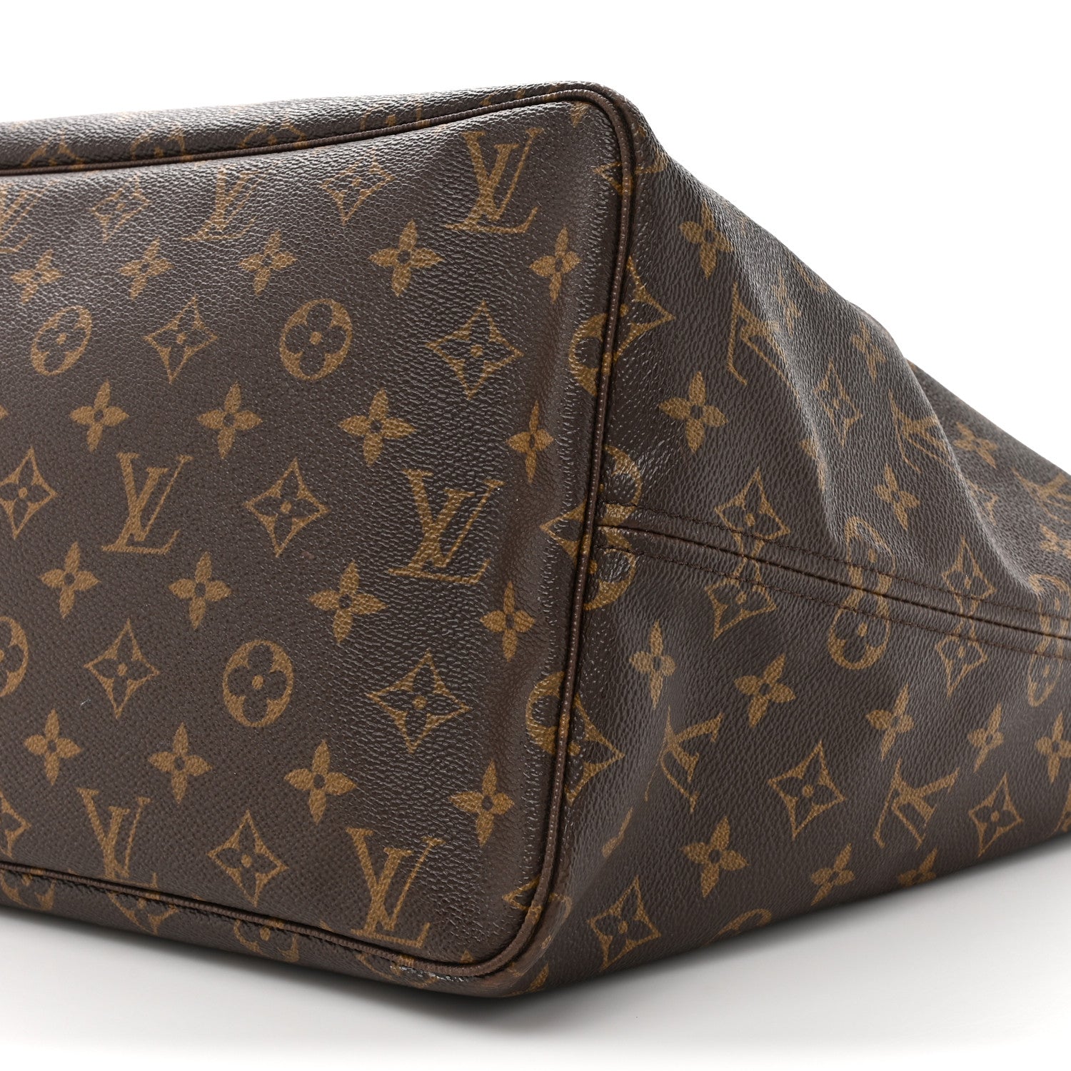 Louis Vuitton Monogram Neo Neverfull GM 10 of 22