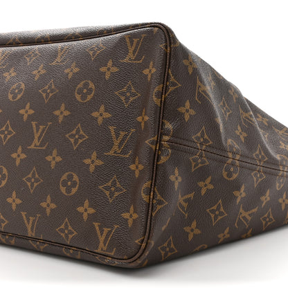 Louis Vuitton Monogram Neo Neverfull GM 10 of 22