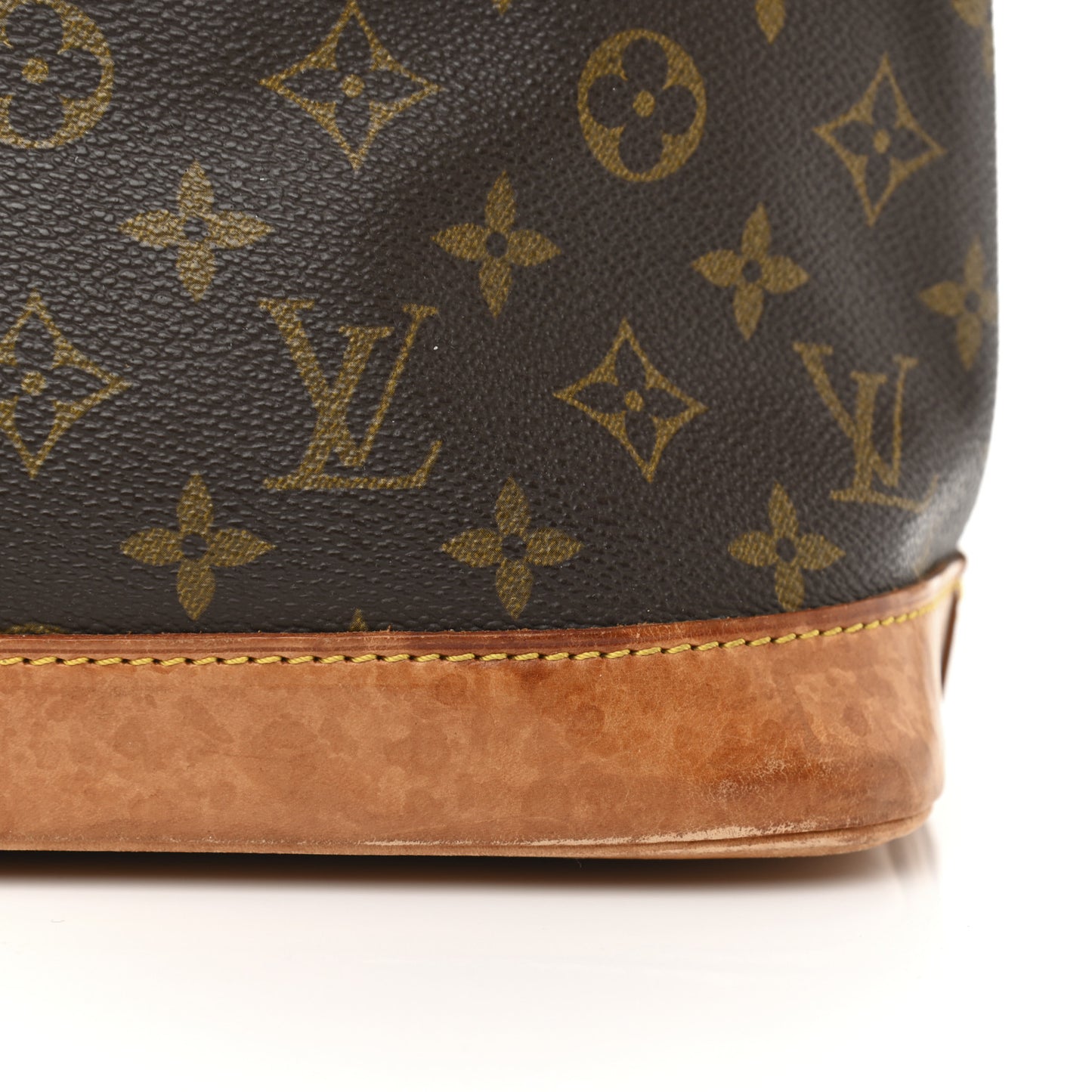 Monogram Alma PM