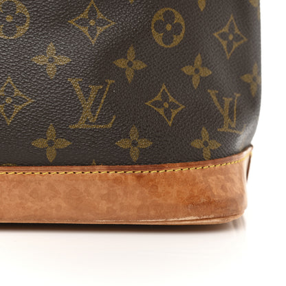 Louis Vuitton Monogram Alma PM 15 of 21
