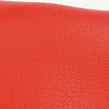 Celine Goatskin Small Trio Crossbody Bag Alizarin 5 of 10
