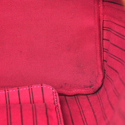 Louis Vuitton Monogram Neo Neverfull GM Pivoine 12 of 29