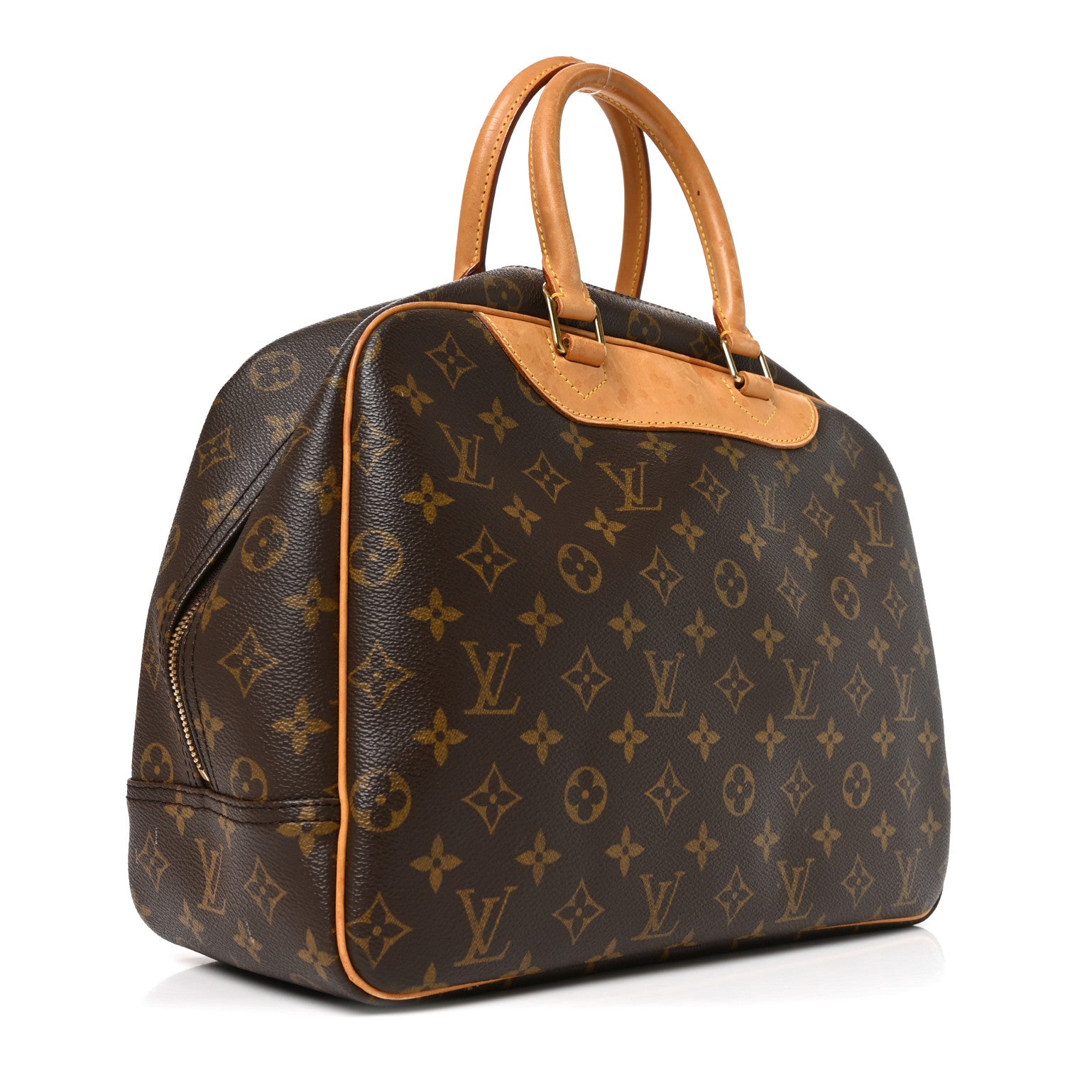 Louis Vuitton Monogram Deauville 2 of 8