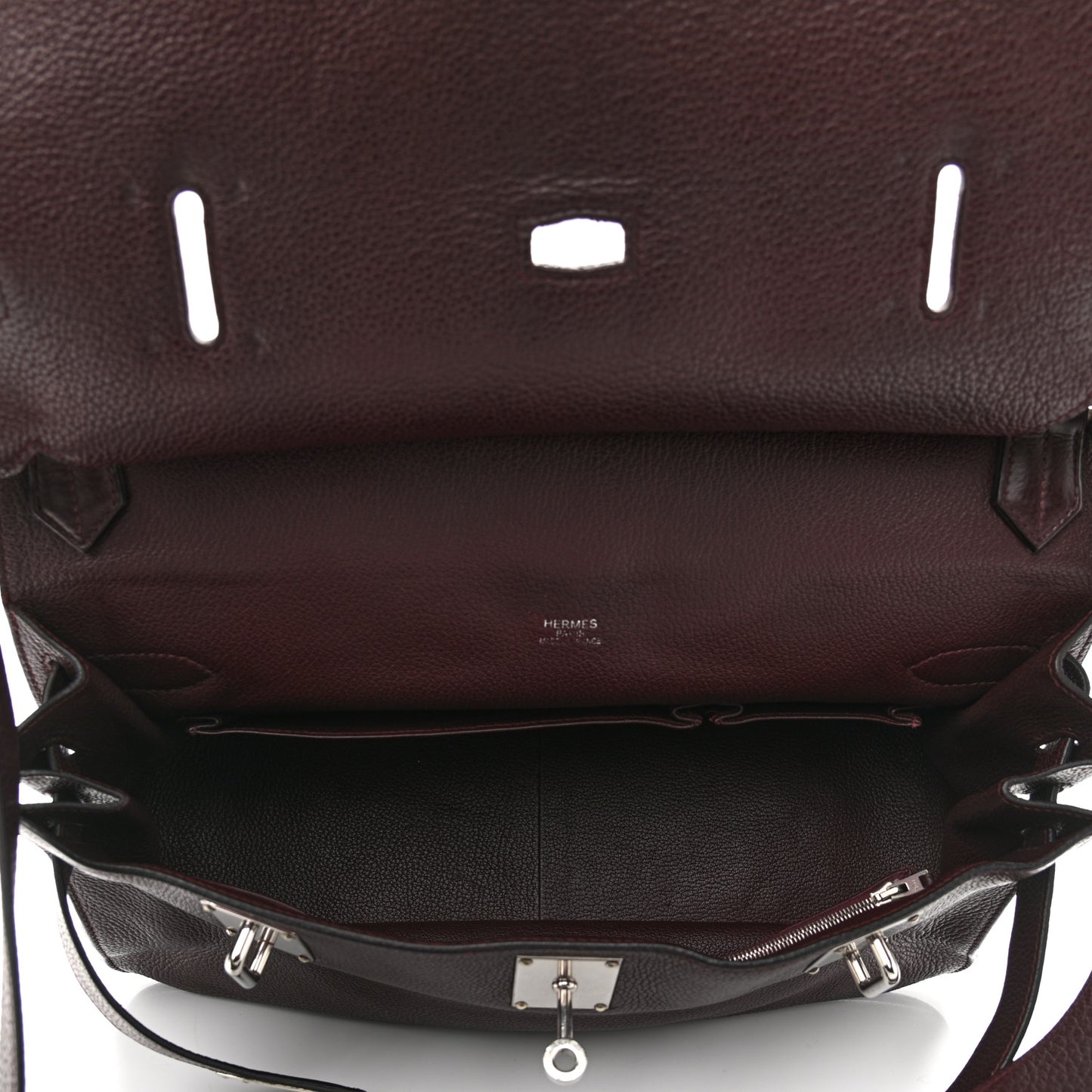 Taurillon Clemence Jypsiere 34 Prune
