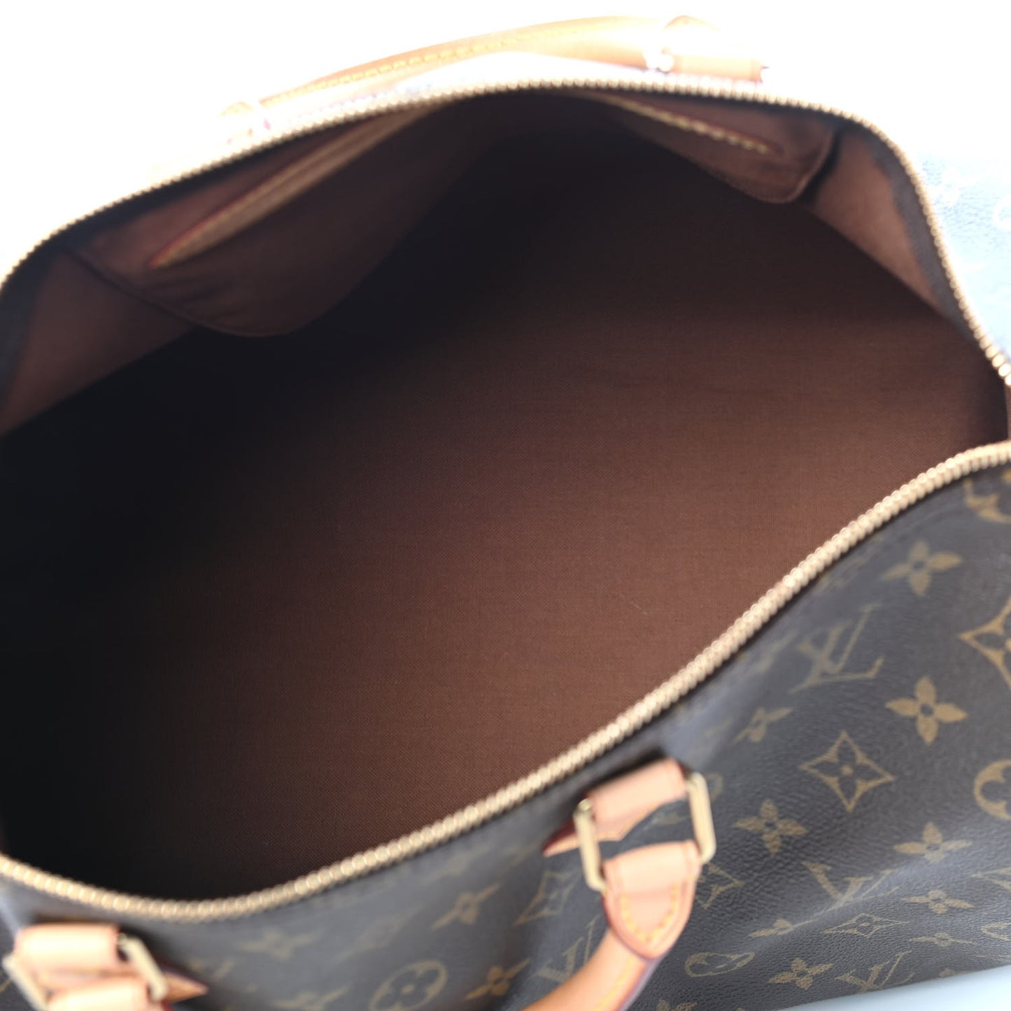 Monogram Speedy 35
