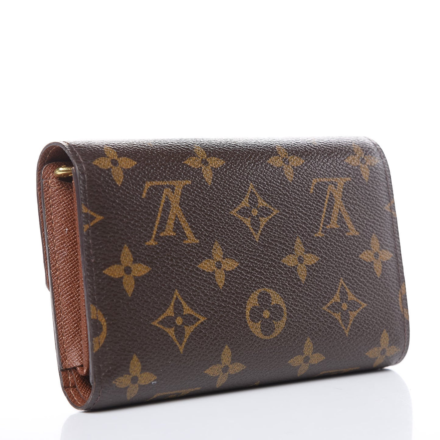 Monogram Alexandra Wallet