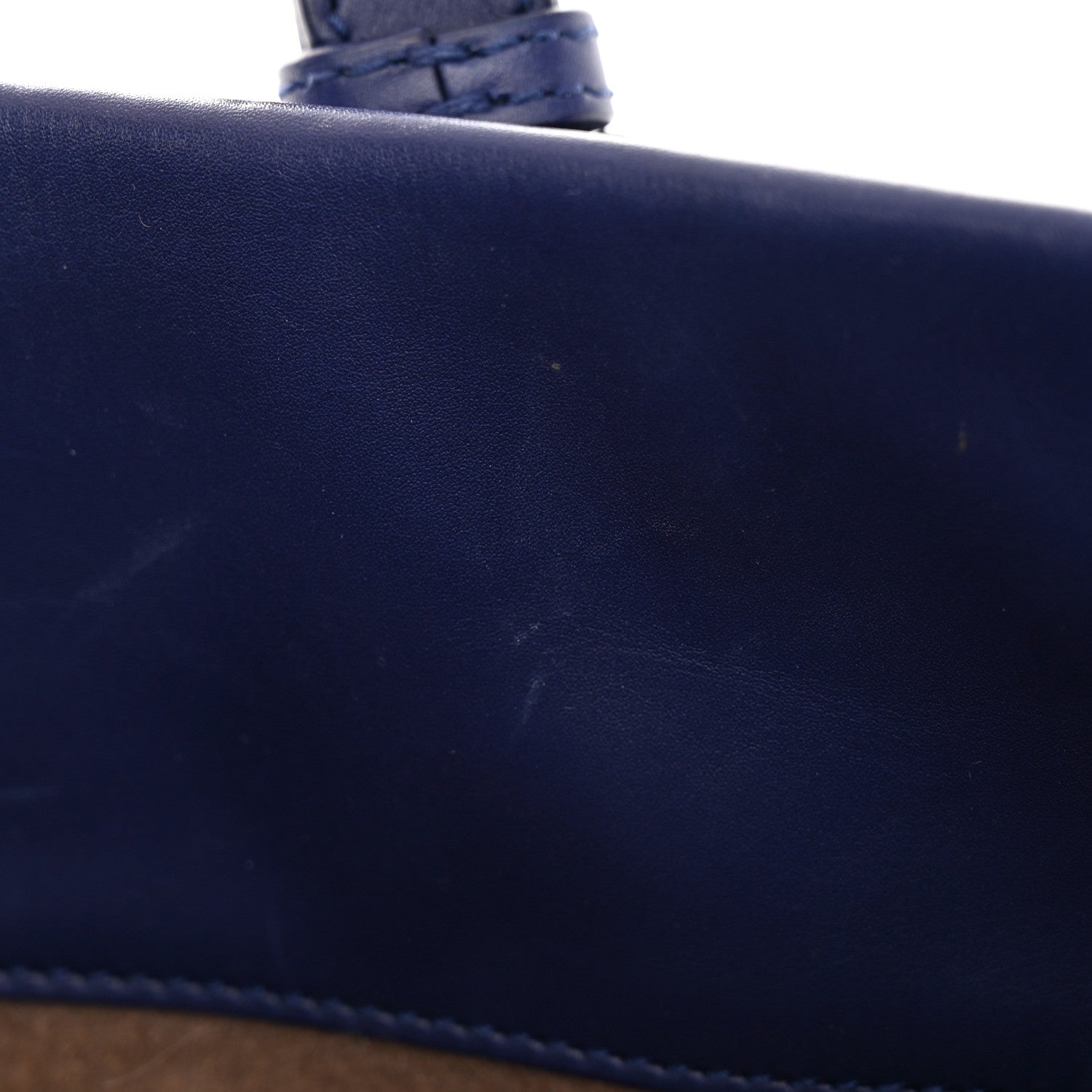 Bottega Veneta Nappa Intrecciato Medium Roma Tote Atlantic 17 of 17