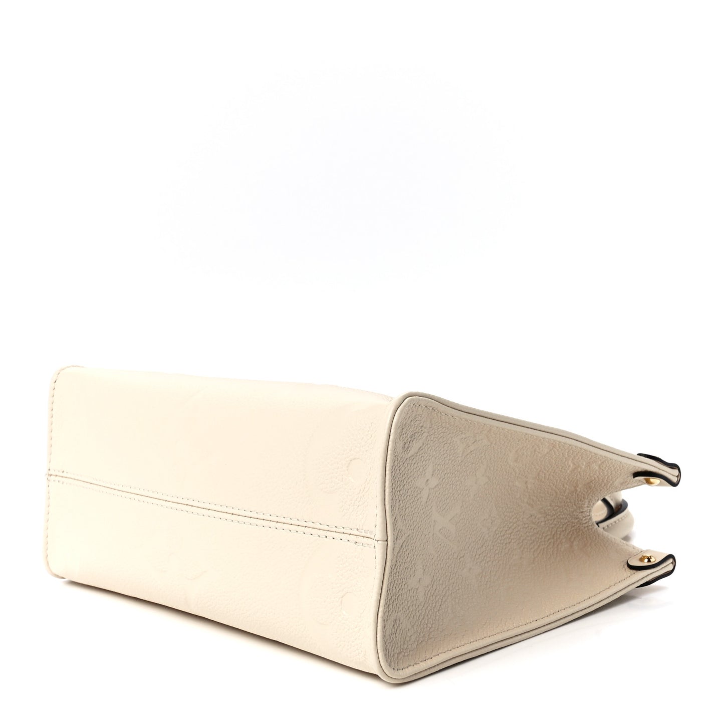 Empreinte Monogram Giant Onthego PM Cream Beige