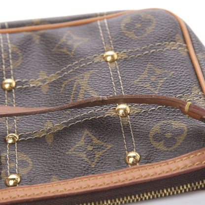 Louis Vuitton Monogram Riveting Pochette Accessories 13 of 15