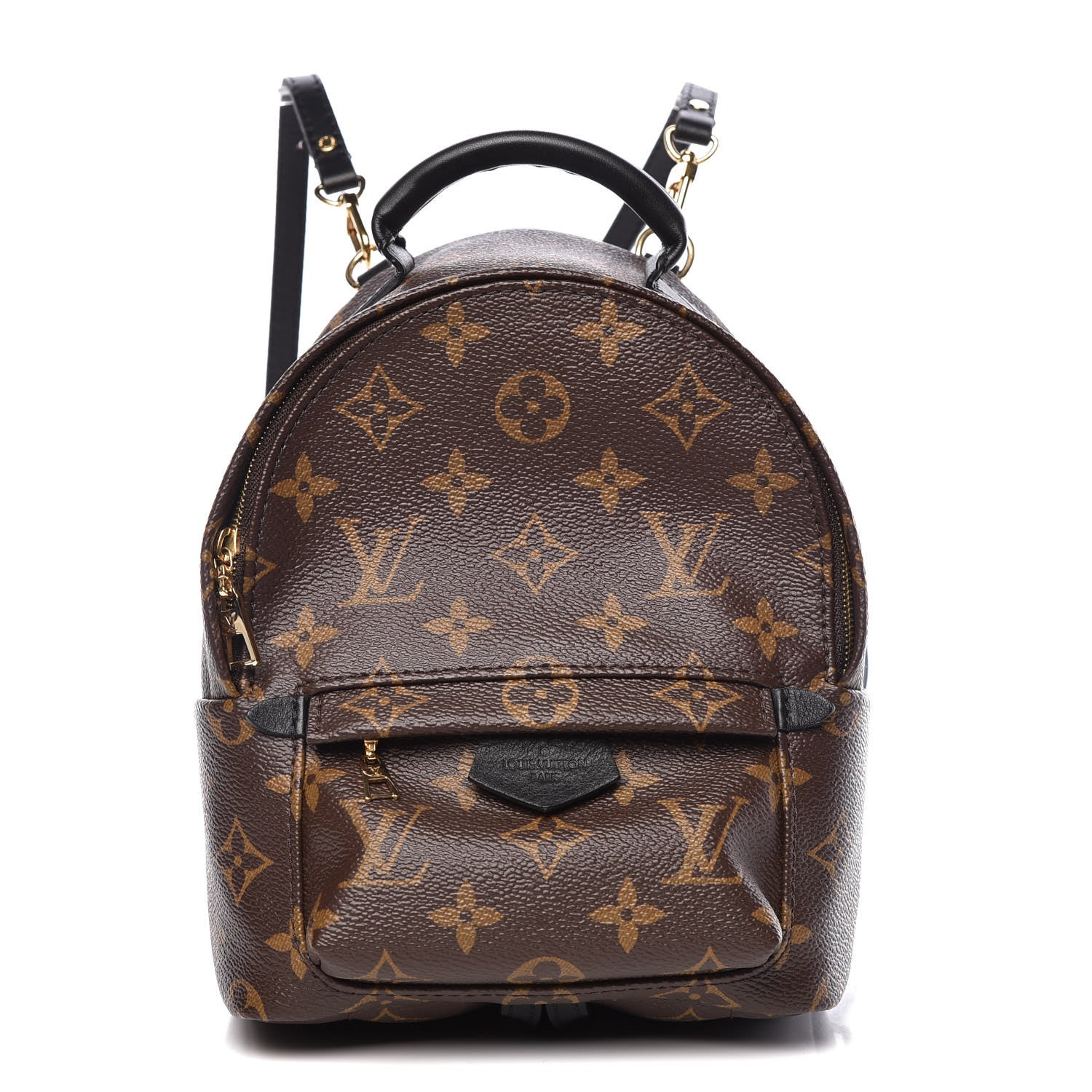 Louis Vuitton Monogram Palm Springs Backpack Mini 1 of 10