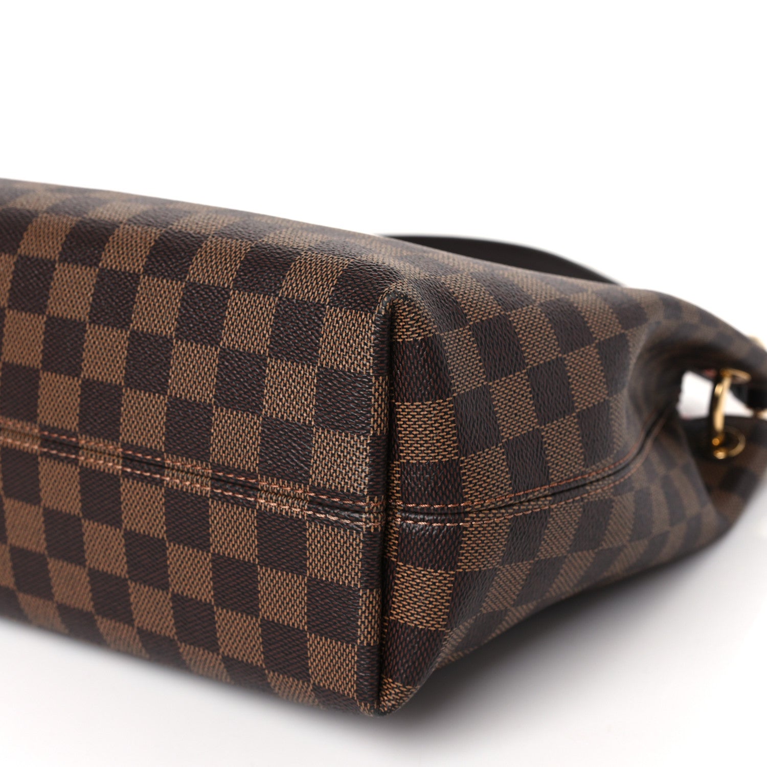 Louis Vuitton Damier Ebene Graceful PM 8 of 8