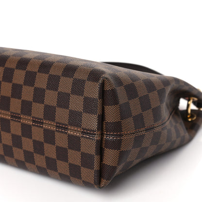 Louis Vuitton Damier Ebene Graceful PM 8 of 8