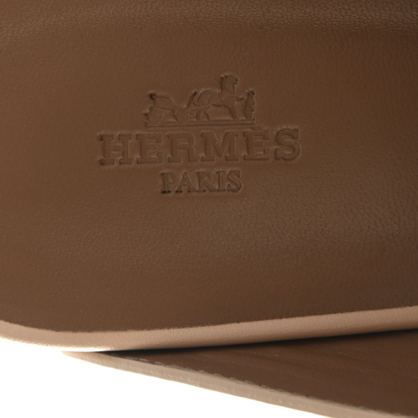 Calfskin Calya Mules 39 Hetre