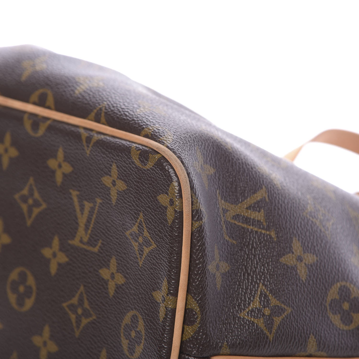 Louis Vuitton Monogram Palermo PM 12 of 15