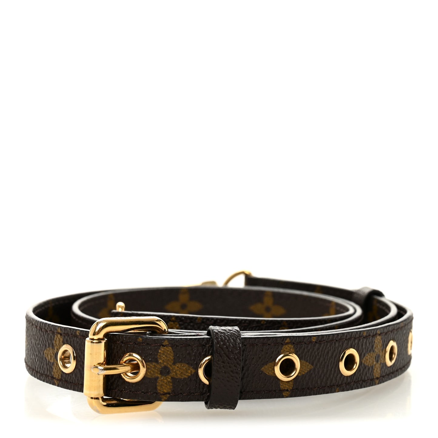 Monogram Metis 20mm Adjustable Strap