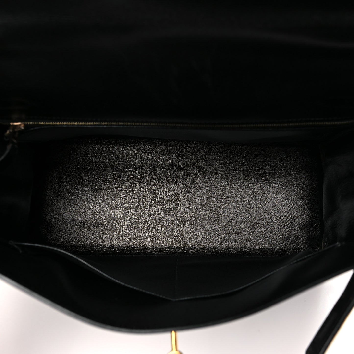Box Kelly Retourne 32 Black Black