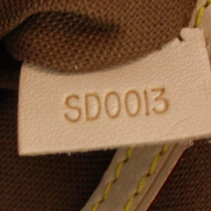 Louis Vuitton Monogram Alma PM 7 of 7