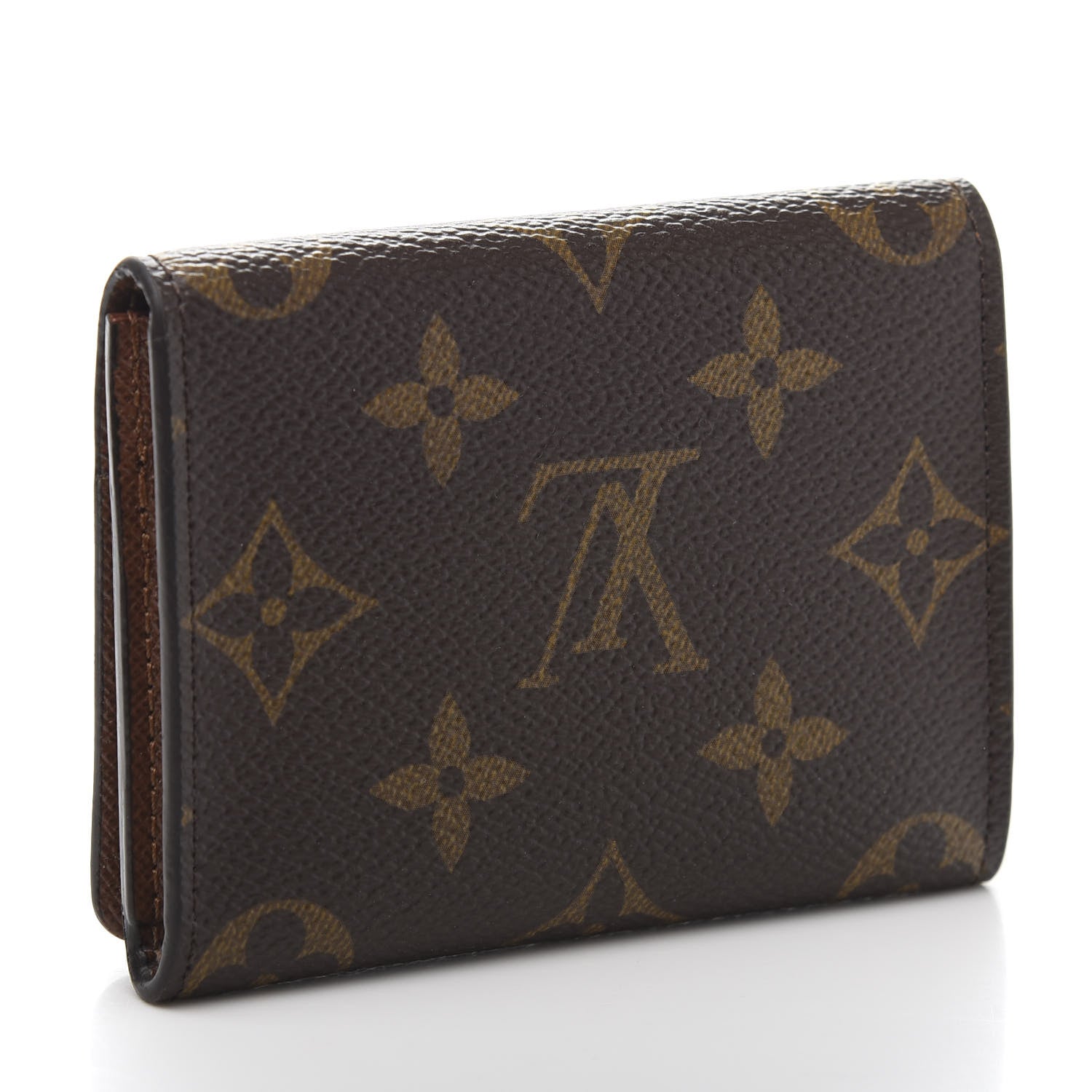 Louis Vuitton Monogram Business Card Holder 3 of 9