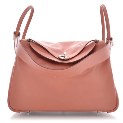 Hermes Swift Lindy 34 Rosy 1 of 10