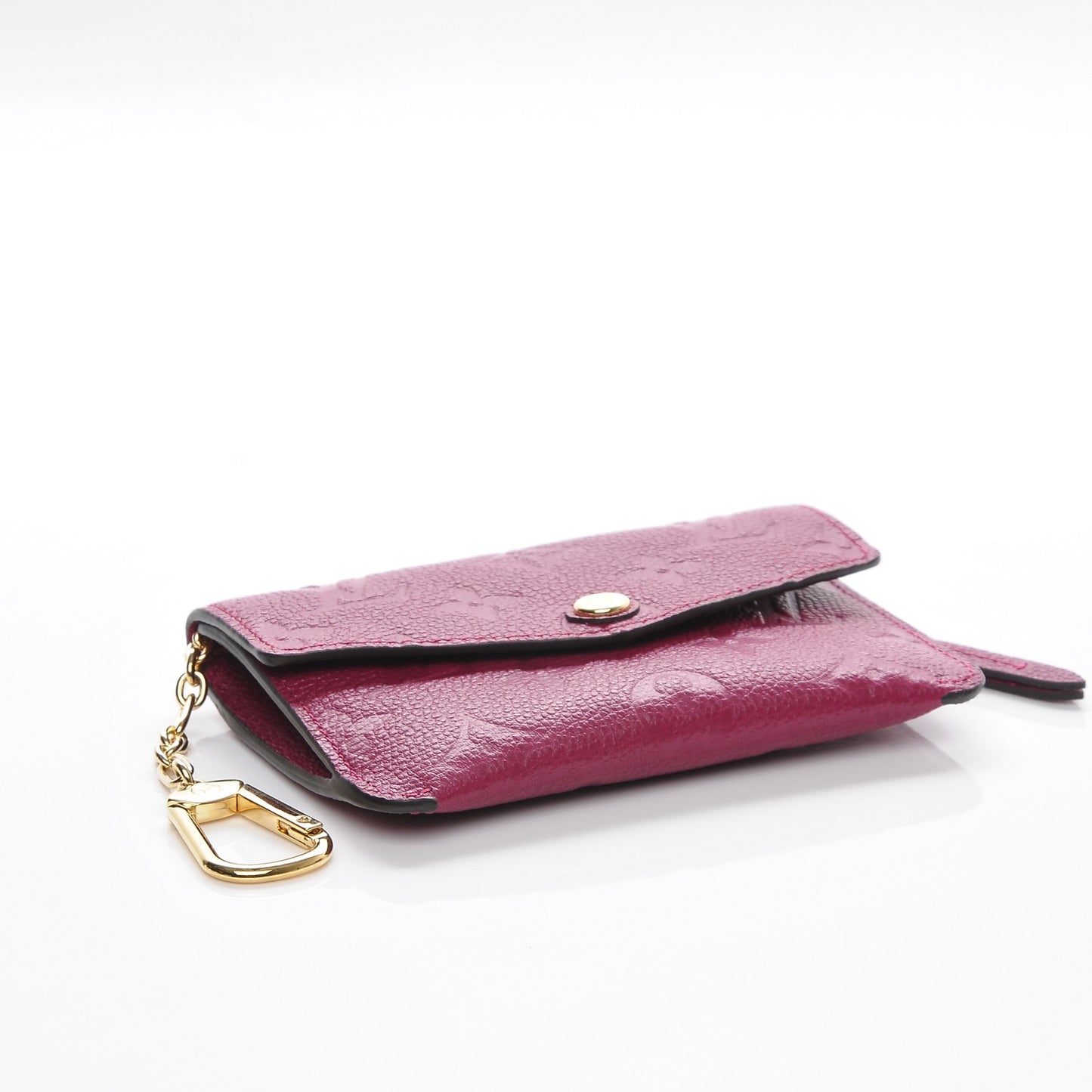Empreinte Key Pouch Grape