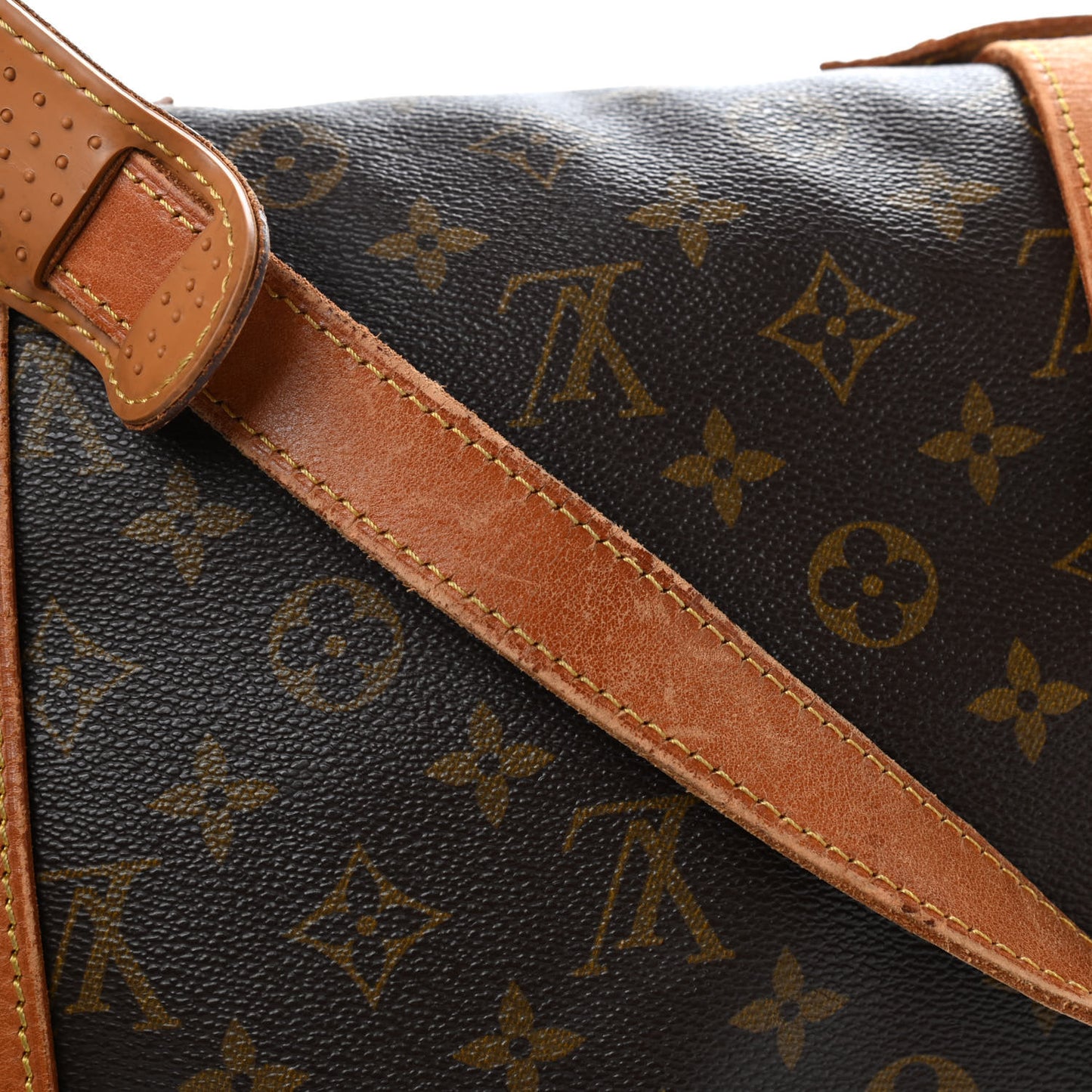Monogram Saumur 43