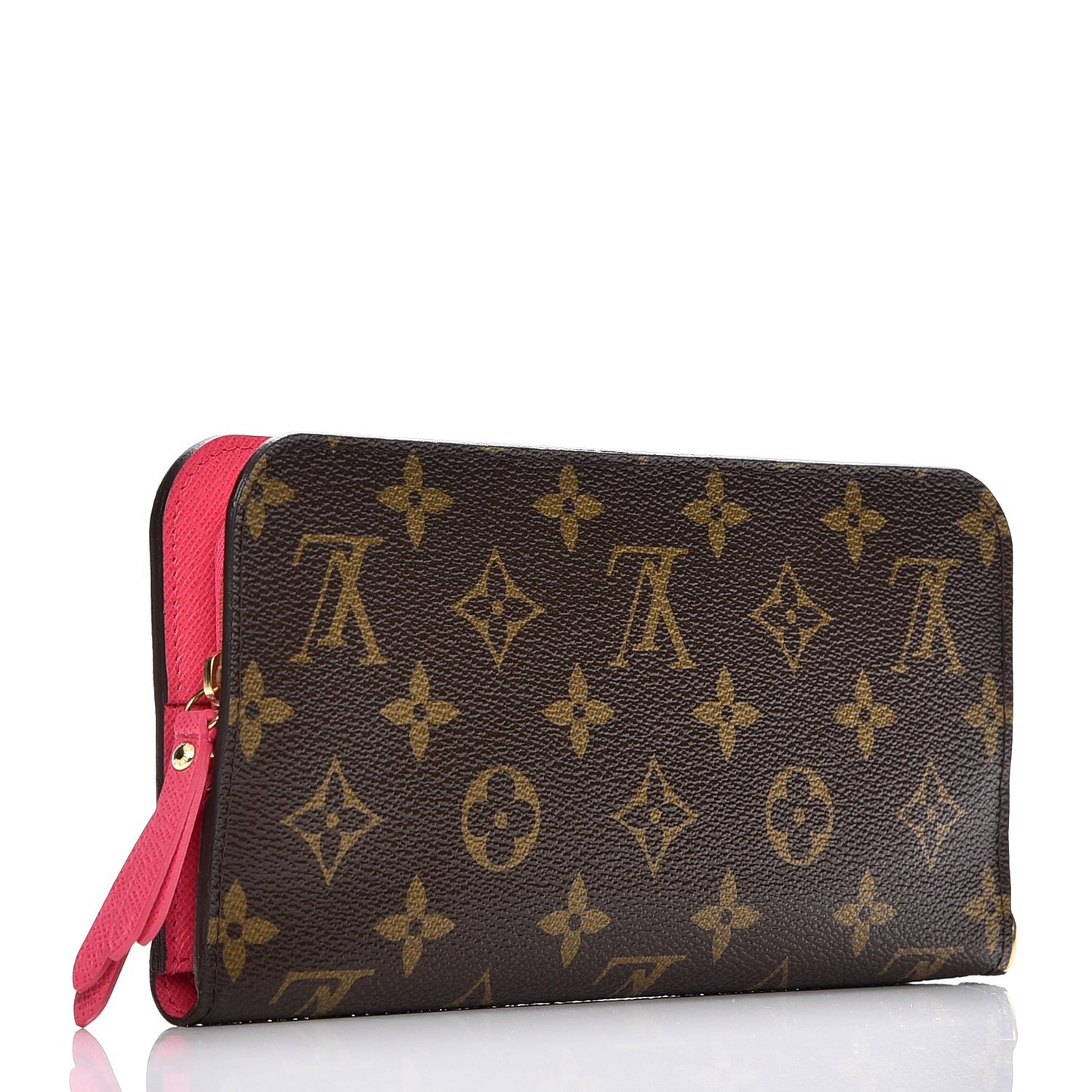 Monogram V Insolite Wallet Grenade