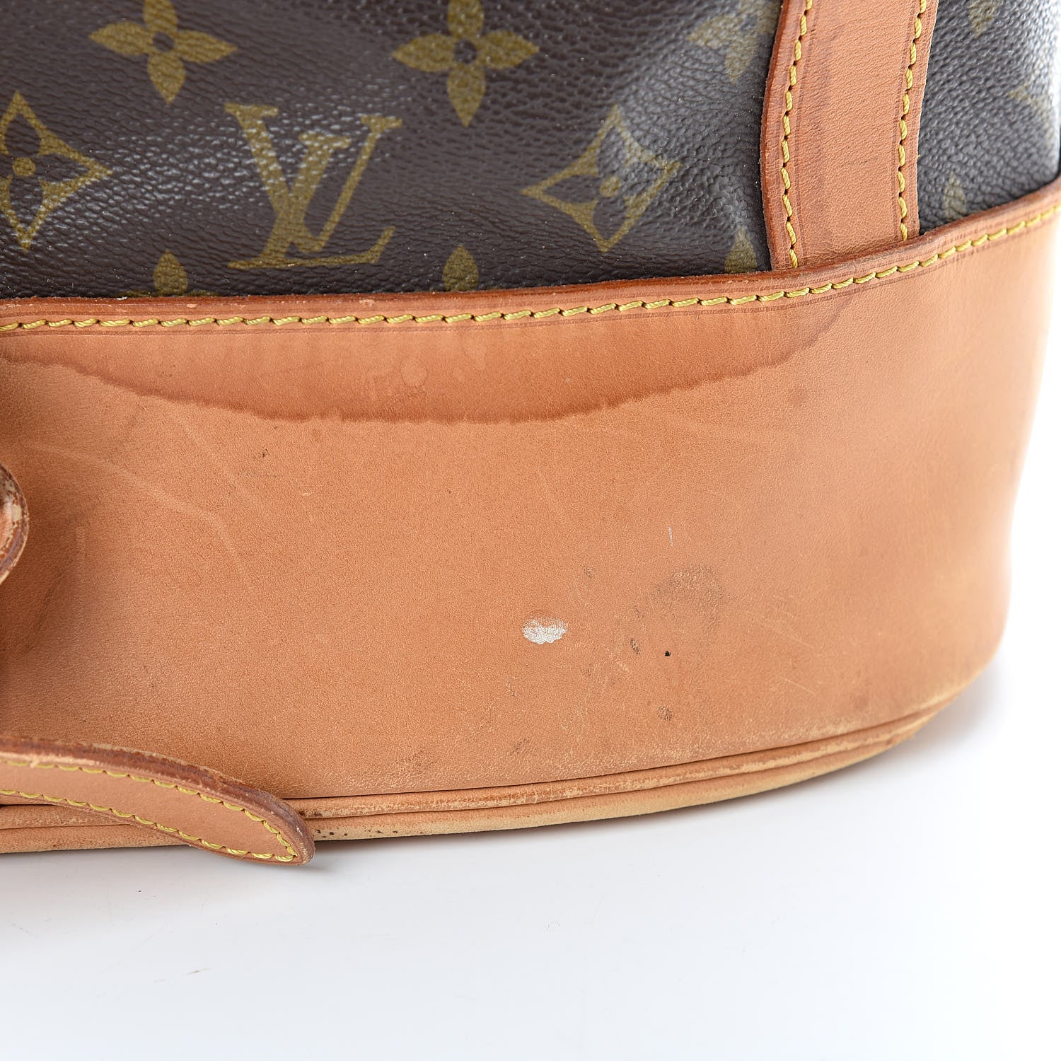 Louis Vuitton Monogram Randonnee GM Backpack 18 of 21