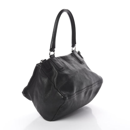 Givenchy Sugar Goatskin Medium Pandora Black 2 of 8