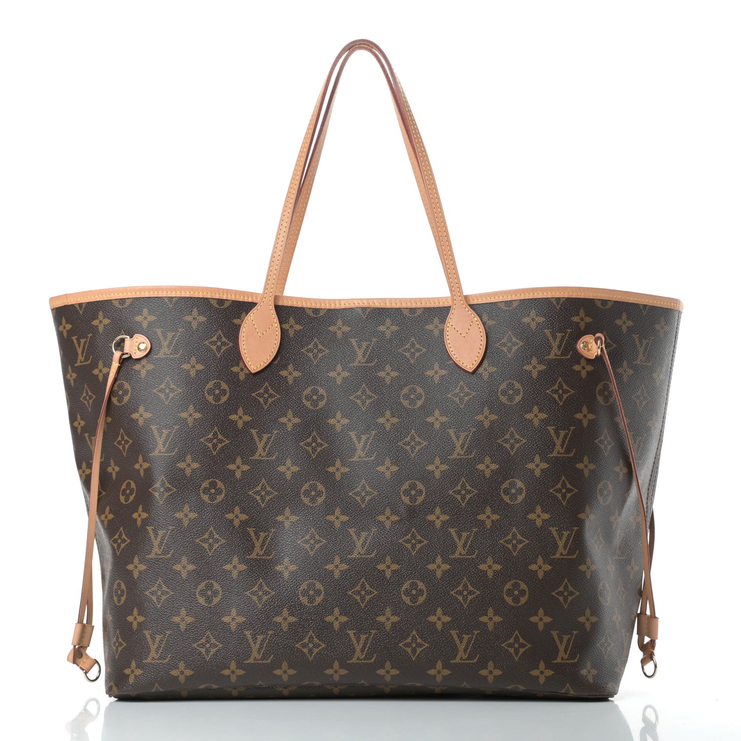 Monogram Neo Neverfull GM