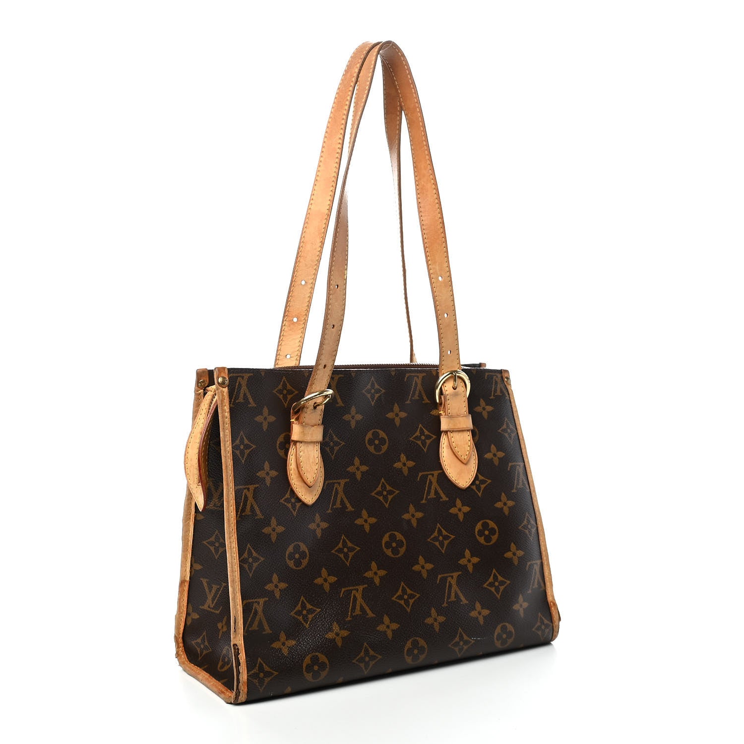 Louis Vuitton Monogram Popincourt Haut 3 of 14