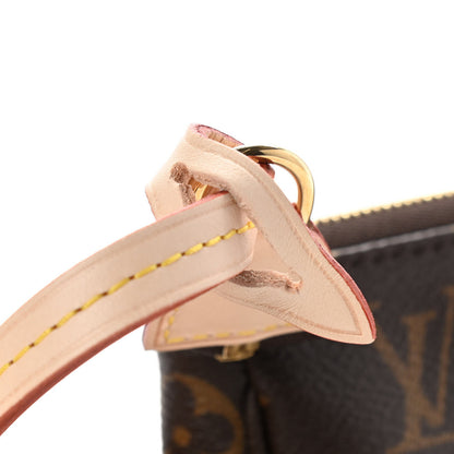 Louis Vuitton Monogram Pochette Accessories NM 7 of 7