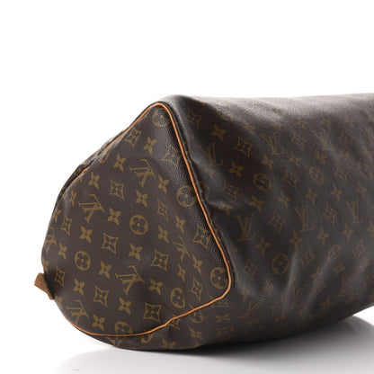 Louis Vuitton Monogram Speedy 40 7 of 12