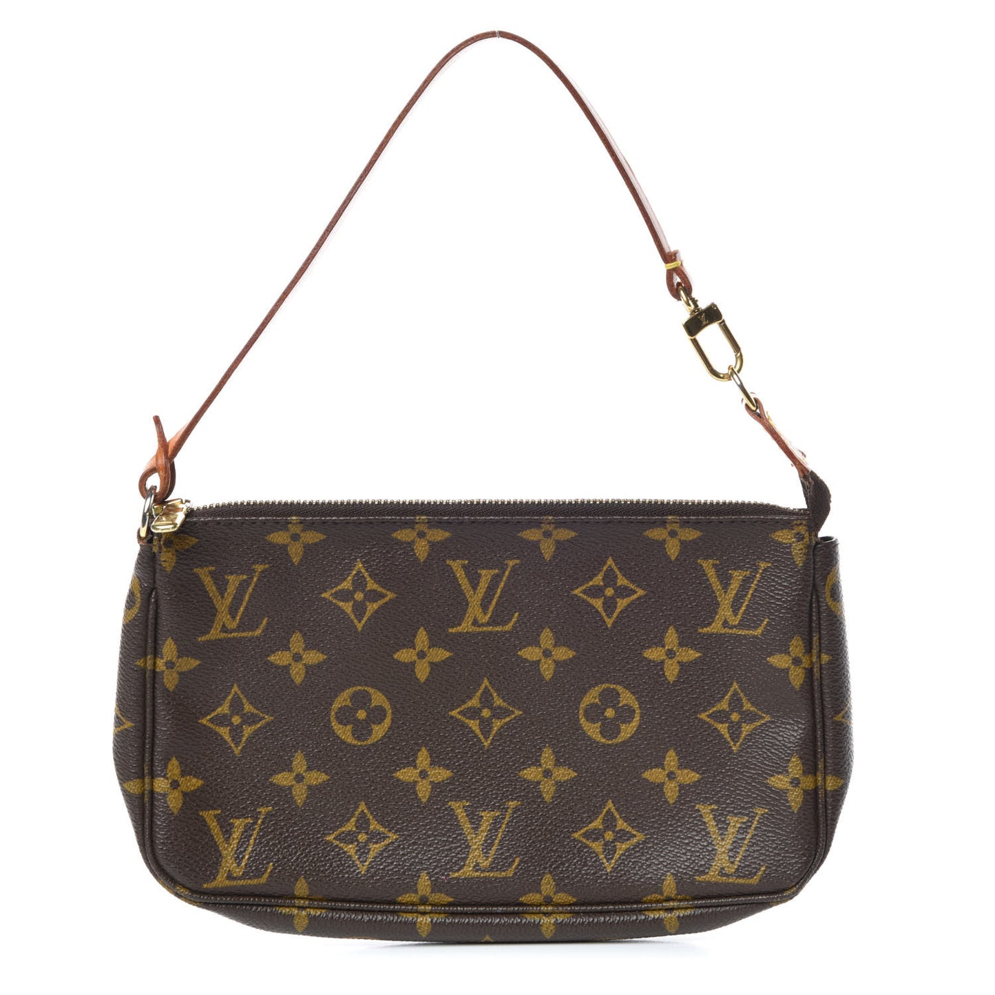 Monogram Pochette Accessories