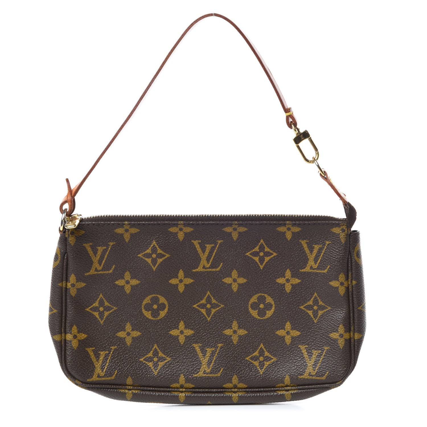 Louis Vuitton Monogram Pochette Accessories 1 of 16
