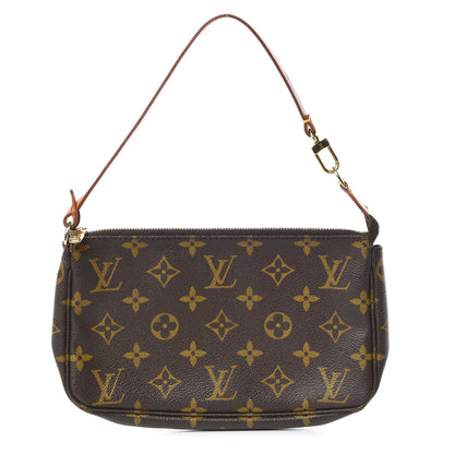 Louis Vuitton Monogram Pochette Accessories 1 of 16