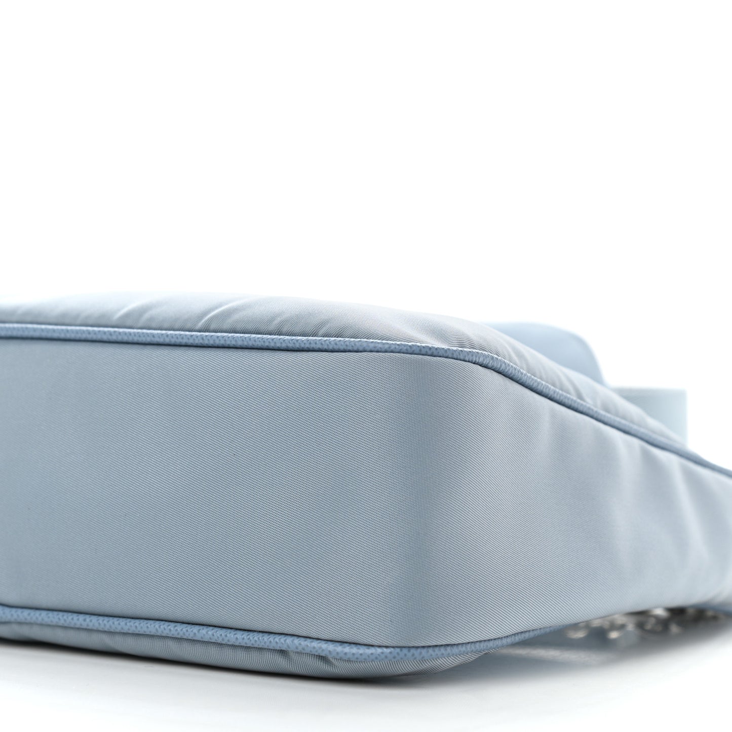 Nylon Re-Edition 2005 Shoulder Bag Astrale