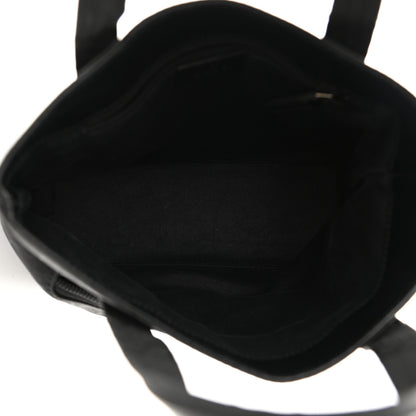 Gucci GG Plus Small Monogram Tote Black 4 of 11