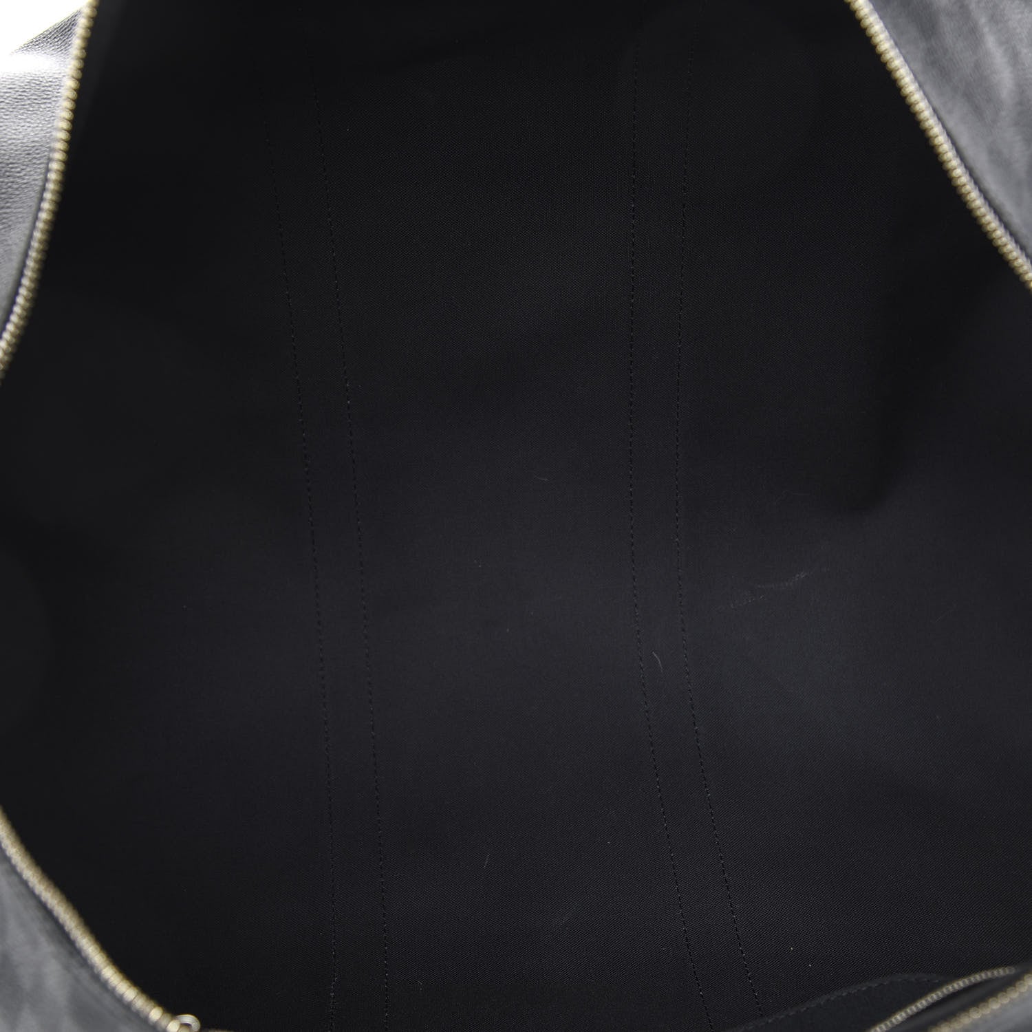Louis Vuitton Damier Graphite Keepall Bandouliere 55 7 of 12