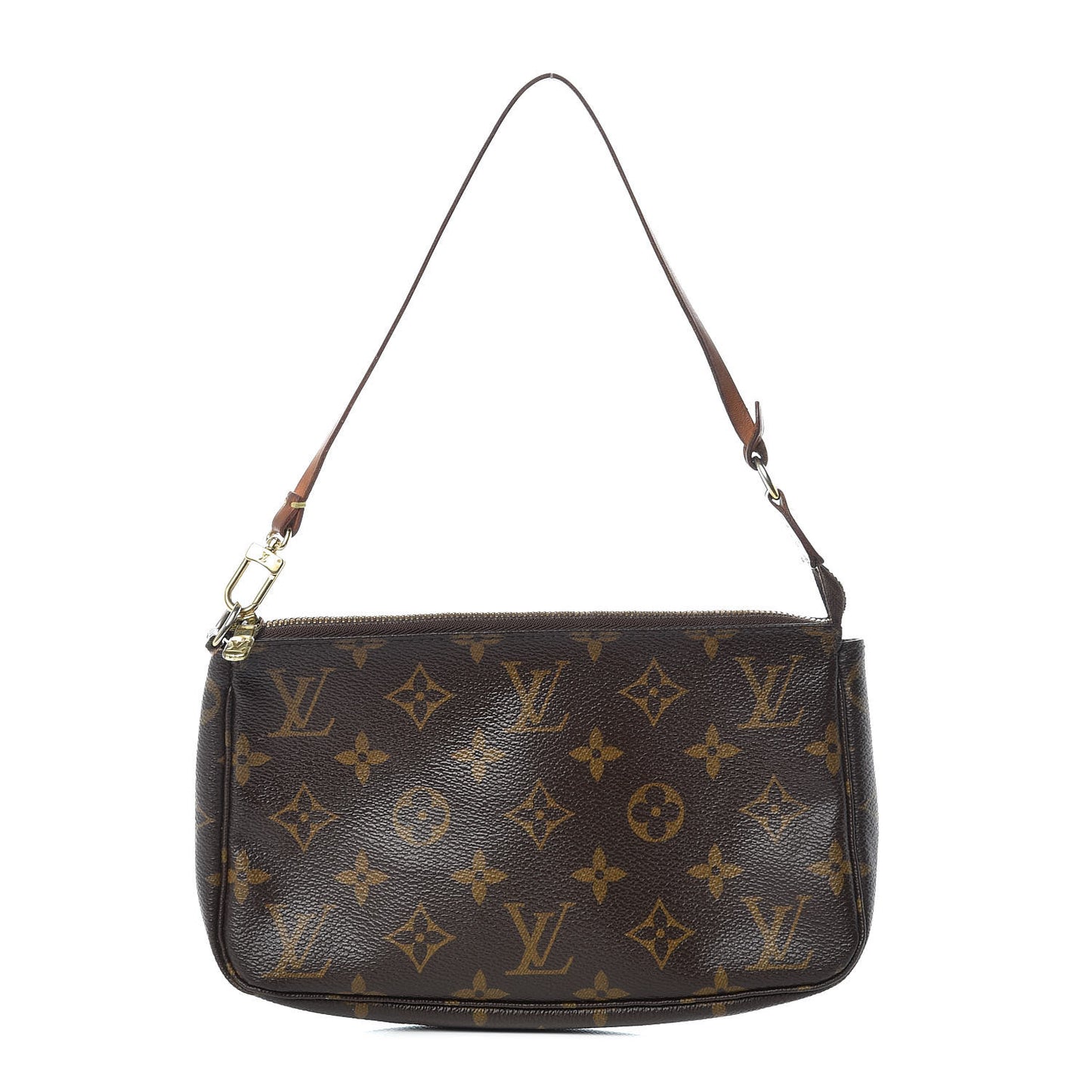 Monogram Pochette Accessories