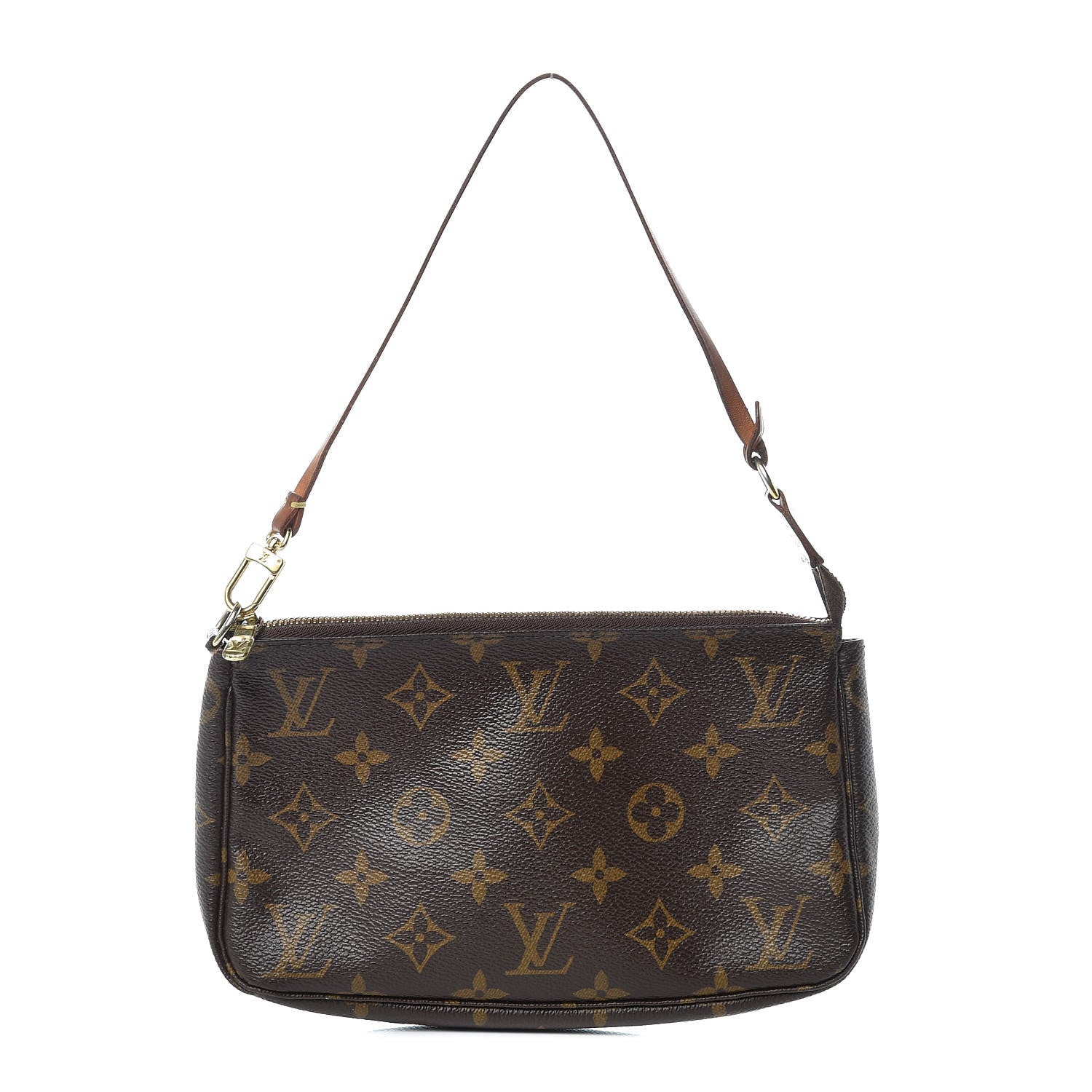 Louis Vuitton Monogram Pochette Accessories 1 of 16