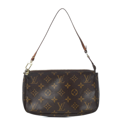 Louis Vuitton Monogram Pochette Accessories 1 of 16