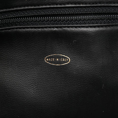 Chanel Caviar CC Shoulder Bag Black 7 of 16