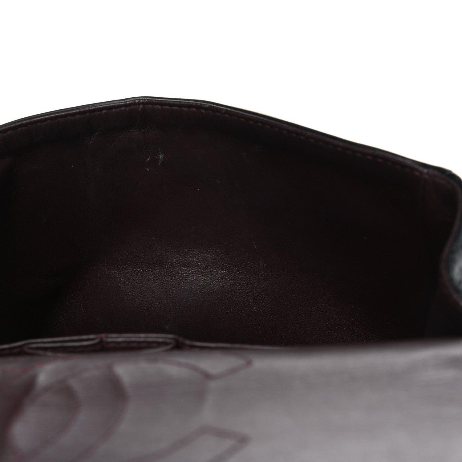 Chanel Aged Calfskin Quilted 2.55 Reissue 226 Flap Black 5 of 13