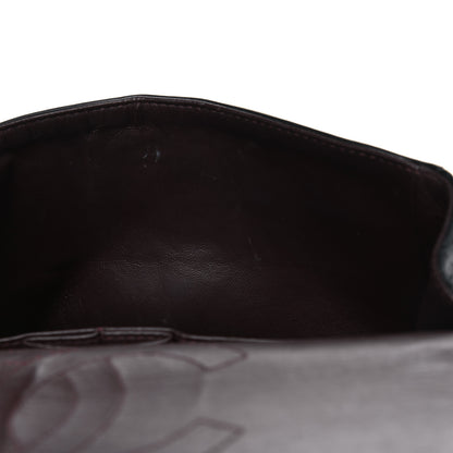 Chanel Aged Calfskin Quilted 2.55 Reissue 226 Flap Black 5 of 13